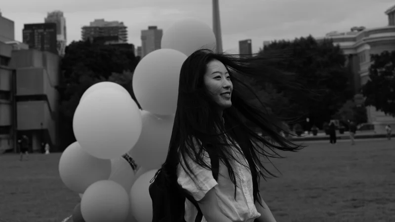 Between Chapters — photograph 10