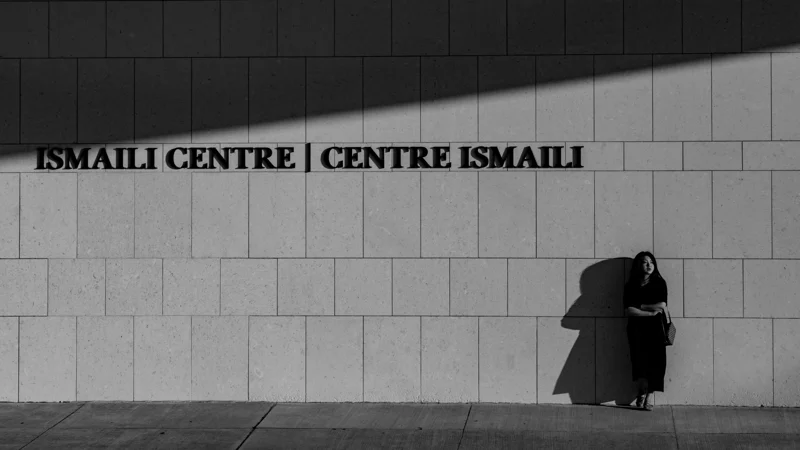Quiet Geometry — photograph 01