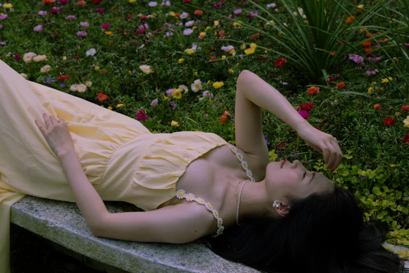 Summer Reverie — photograph 01