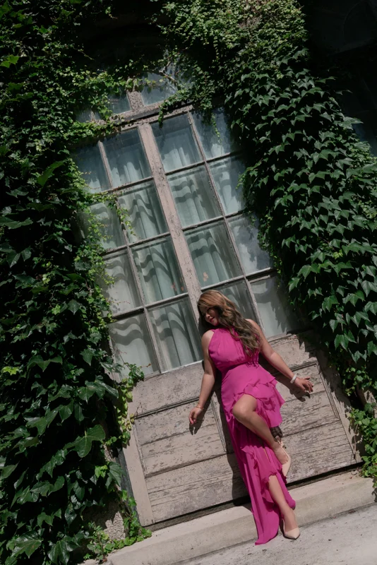 The Secret Garden — photograph 08