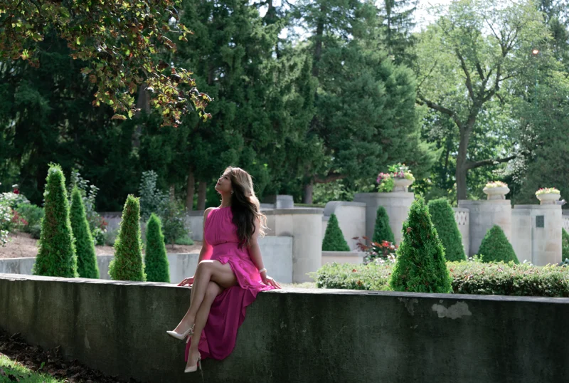 The Secret Garden — photograph 03